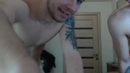 Brityboyss  05-02-2021